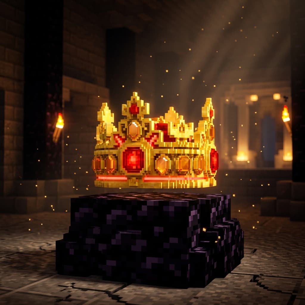 رتبة الإمبراطور (Emperor Rank)